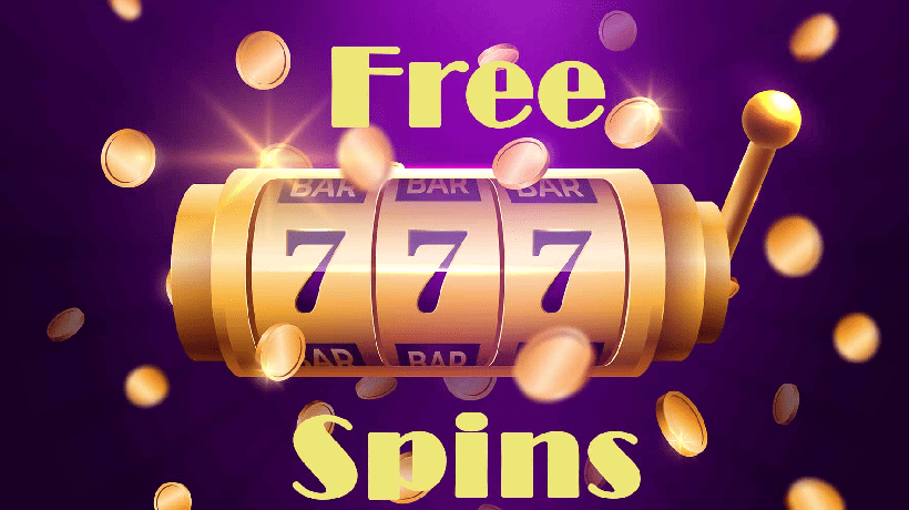 Spin for Free! A Free Spins Bonuses Guide