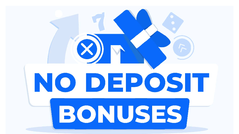 No Deposit Bonuses , How do they work ?