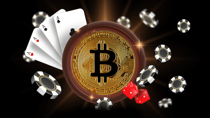 What are Crypto Casinos?