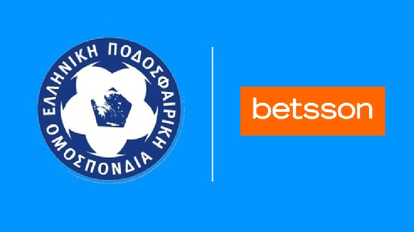 Greek Cup sponsorship secured by Betsson