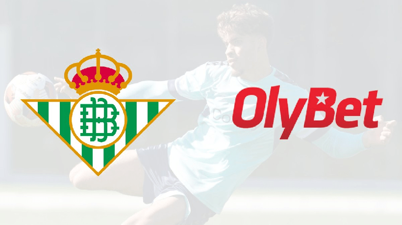 Real Betis and OlyBet Expand European Partnership