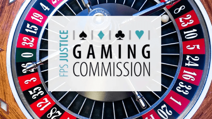 Poll by the Belgian Gaming Commission: 13% of respondents bet every day