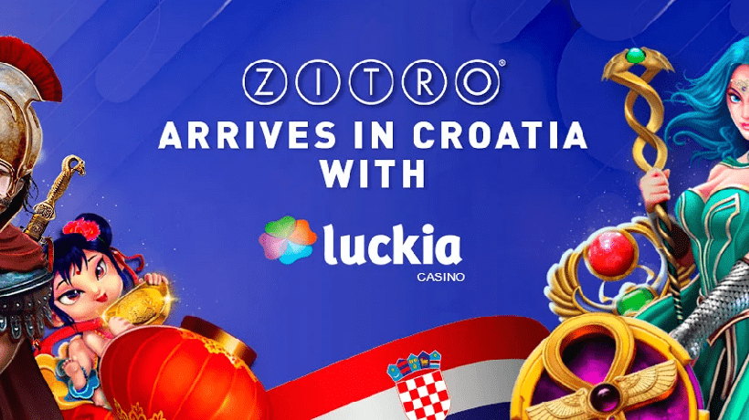 Zagreb hosts Zitro livestream