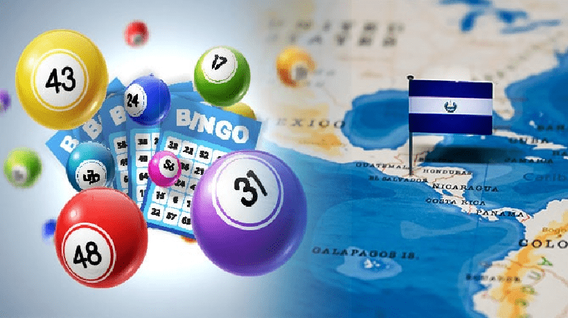 El Salvador's lottery games will be supplied by Scientific Games, winner of a public tender.