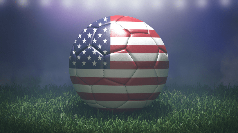 For American sports bettors, the World Cup final ranks as the year's second most popular match.