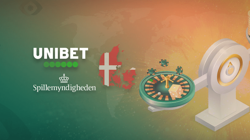 Danish authority scolds Unibet for anti-money-laundering concerns