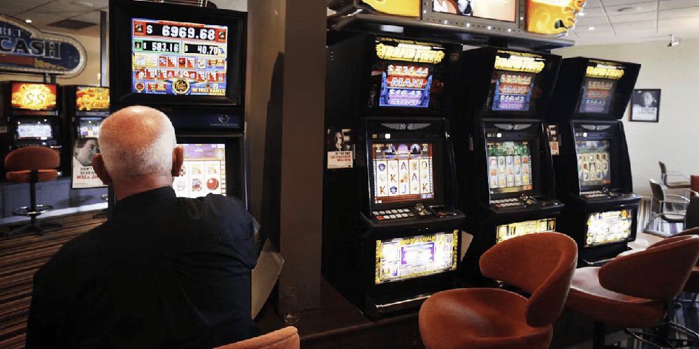 The Finland Gambling Reform Bill makes it into parliament
