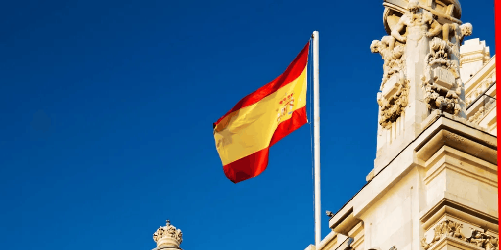 Research on gambling disorders will get €1 million from Spain.