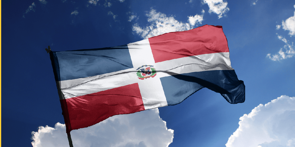 The Dominican Republic advances the creation of a gambling framework.