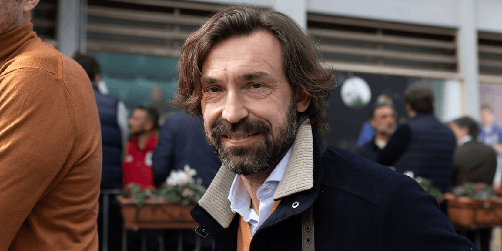 Fonbet is who? The Russian company that dashed Andrea Pirlo's hopes for Italy
