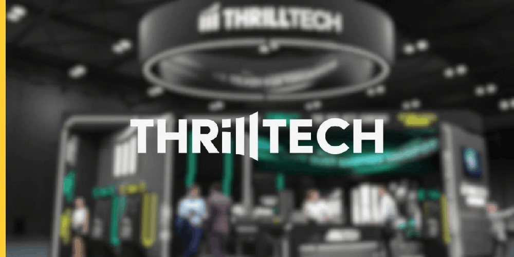 ThrillTech competitions will have a new dynamic thanks to ThrillArena.